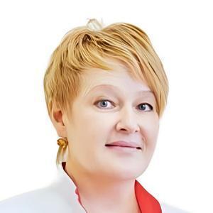 Степанова Елена Владимировна