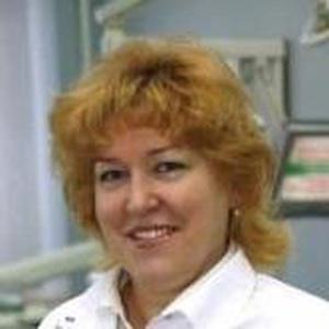 Гербелева Елена Александровна