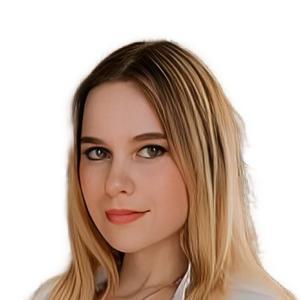 Фокина Ольга Андреевна