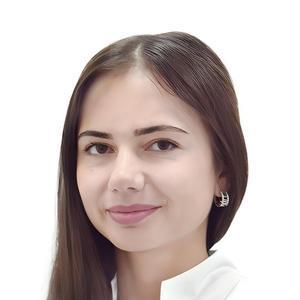 Сёмина Оксана Михайловна