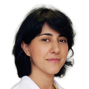 Аминтаева Асват Гаруновна