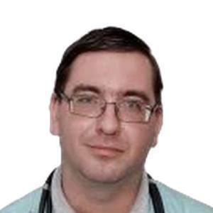 Чехунов Александр Валериевич