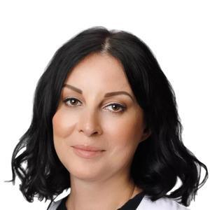 Омельянчик Галина Анатольевна