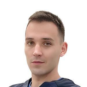 Сабирзянов Алмаз Ришатович