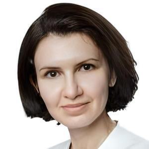 Лунякина Ольга Витальевна