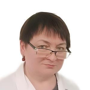 Казимирова Наталья Алексеевна