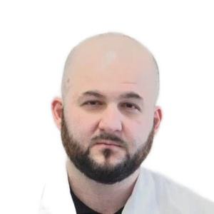 Осипов Александр Георгиевич