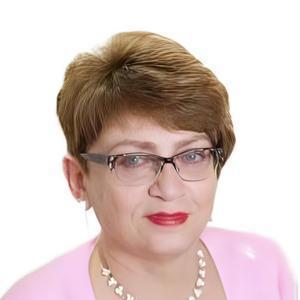 Скоморовская Елена Эфраймовна
