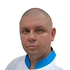 Дубровский Павел Валерьевич