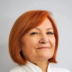 Тимофеева Светлана Викторовна