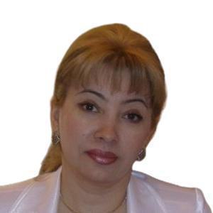 Кудзаева Белла Темирсолтановна