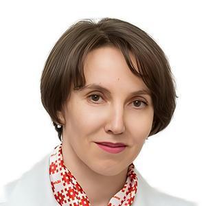 Перепелицына Елена Анатольевна