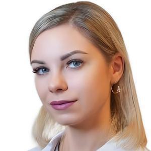 Кушниренко Наталья Александровна