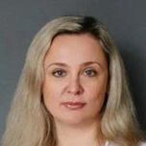 Бондаренко Ольга Викторовна