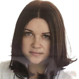 Никулина Вероника Александровна