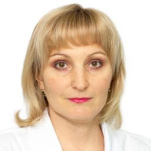 Бедретдинова Рушания Шамиловна