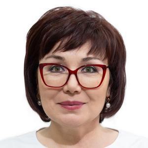 Хидиятова Ляйля Ринатовна