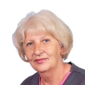 Лагунова Татьяна Павловна