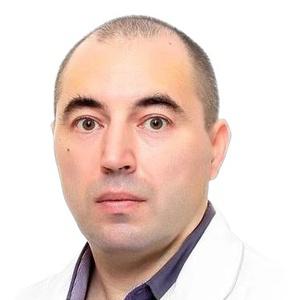Галимов Наиль Фоатович