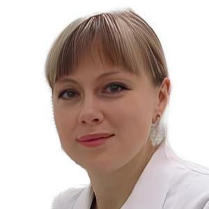 Чумичева Юлия Борисовна