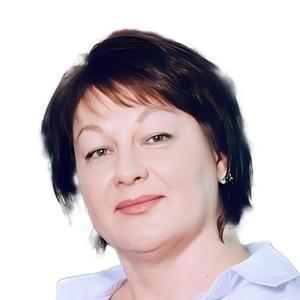 Червоненко Наталья Юрьевна