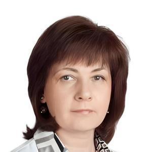 Трифонова Ольга Васильевна