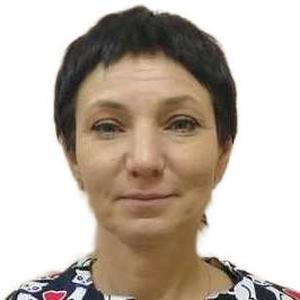 Погонина Татьяна Васильевна