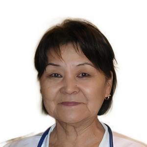 Ким Зинаида Алексеевна