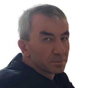 Шаманов Джамал Хасанович