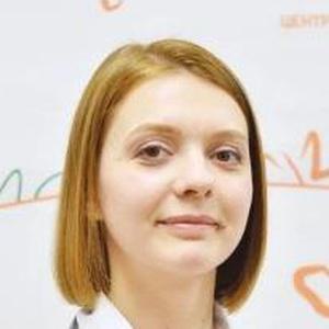 Гурьева Наталья Сергеевна