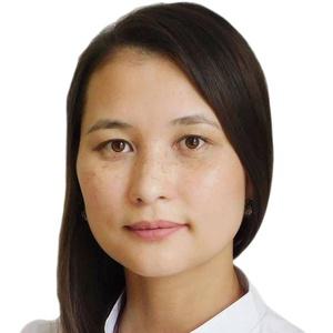 Пискарева Ирина Александровна