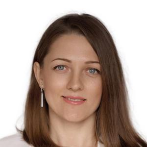 Жембровская Анна Сергеевна