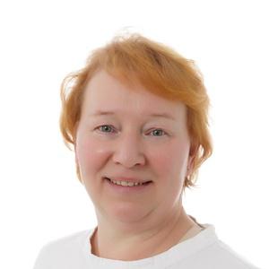 Абрамова Светлана Борисовна