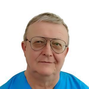 Махнорылов Василий Васильевич