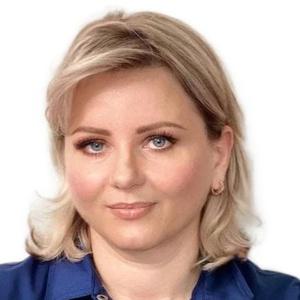 Иванова Татьяна Михайловна