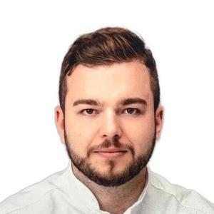 Кушпита Андрей Станиславович