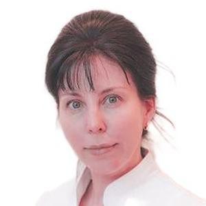 Годиева Мария Викторовна