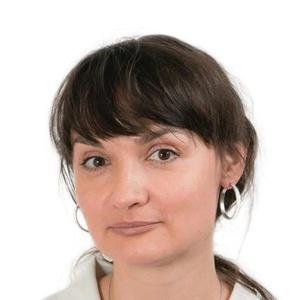 Петрова Наталья Борисовна