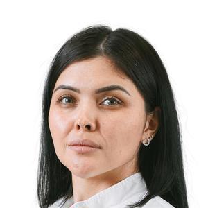 Худбеева Венера Фягимовна