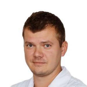 Сергеев Кирилл Александрович