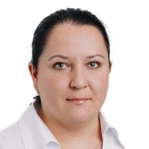 Смирнова Ольга Васильевна
