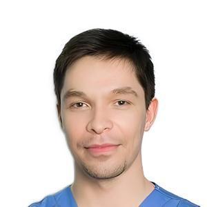 Ермаков Сергей Алексеевич