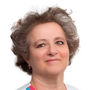 Сикирина Ольга Иосифовна