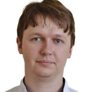 Баутин Артур Николаевич