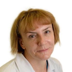 Павлова Елена Анатольевна