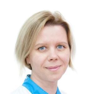 Неронова Евгения Сергеевна