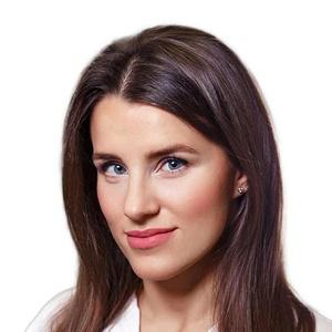 Некрасова (Ягмурова) Елена Андреевна