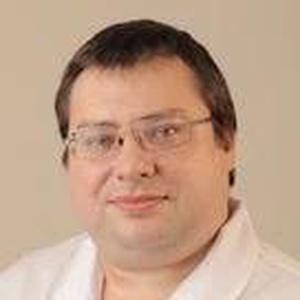 Непогодин Владимир Сергеевич