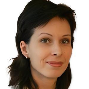 Иванова Ольга Александровна