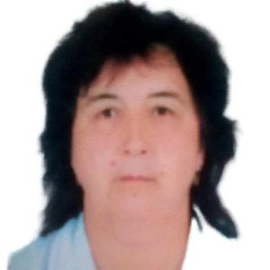 Зайцева Ирина Игоревна